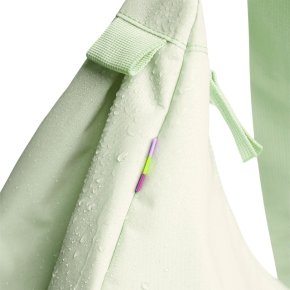 GOTBAG. Moon Bag large monochrome wrasse